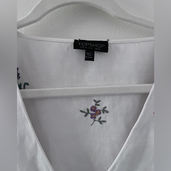 Top Shop jacket - Picture 3 of 4